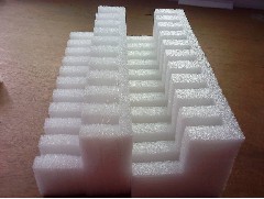 中山珍珠棉有哪些方面的設計理念