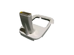 淺析吸塑和注塑之間的區別