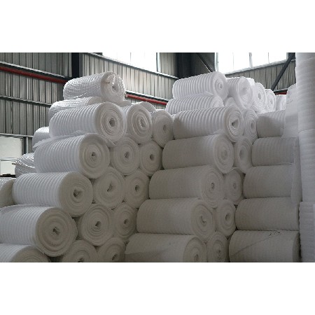 倉(cāng)庫(kù)一角